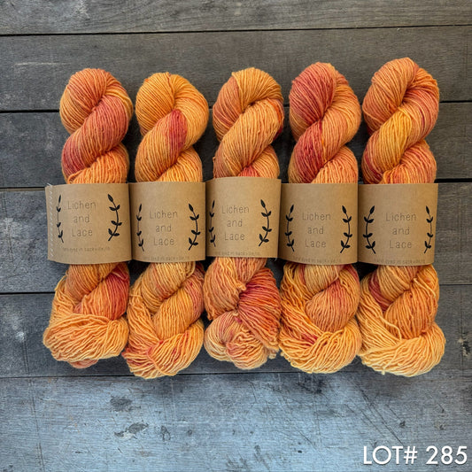 lot 285