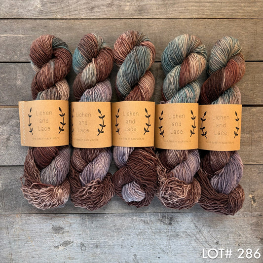 lot 286
