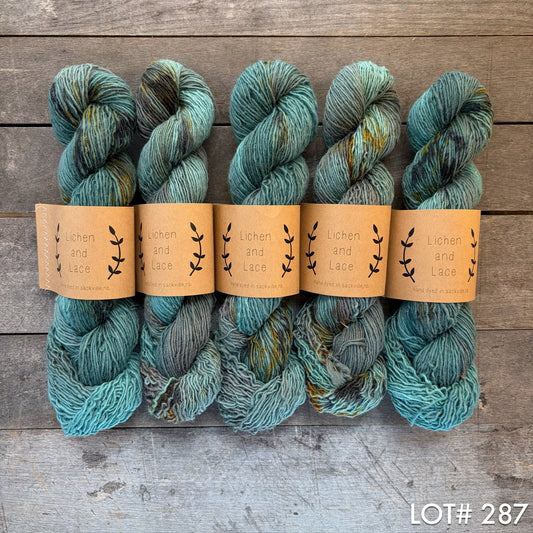 lot 287