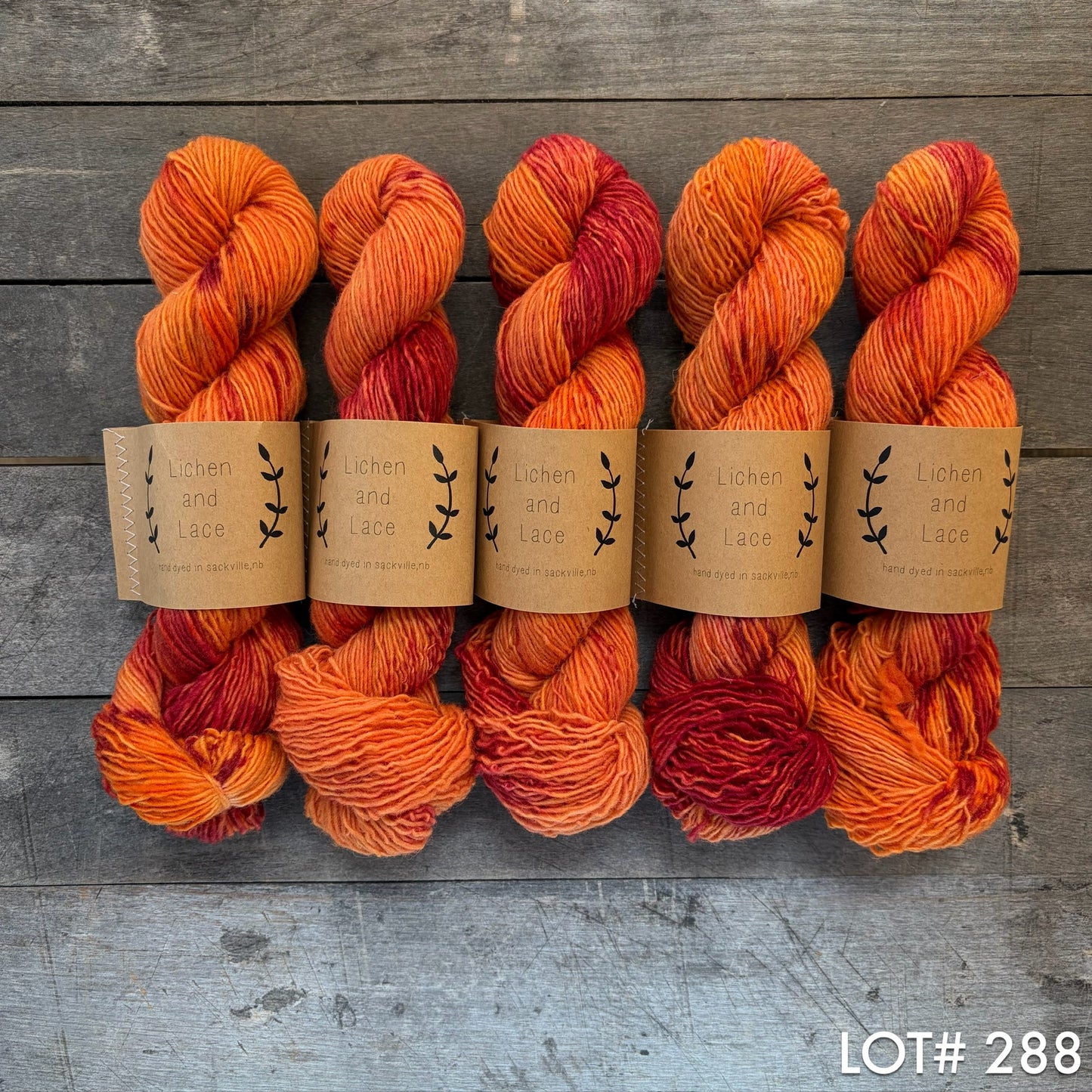 lot 288