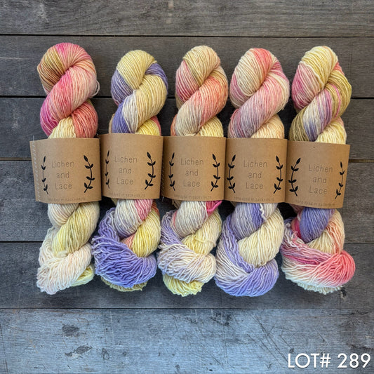 lot 289