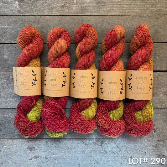 lot 290