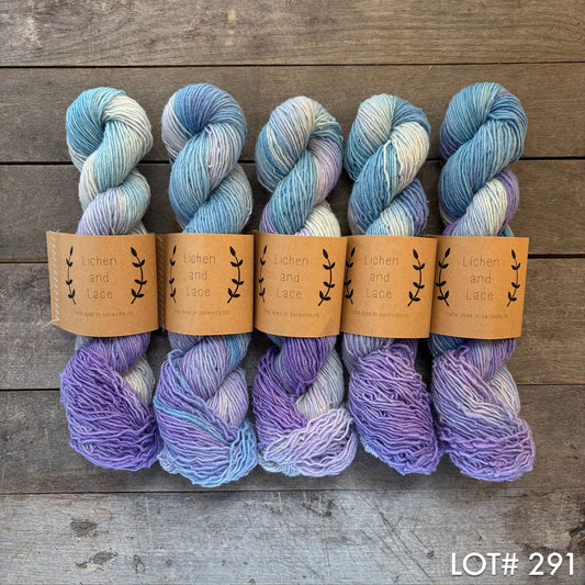 lot 291