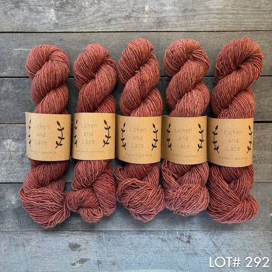 lot 292