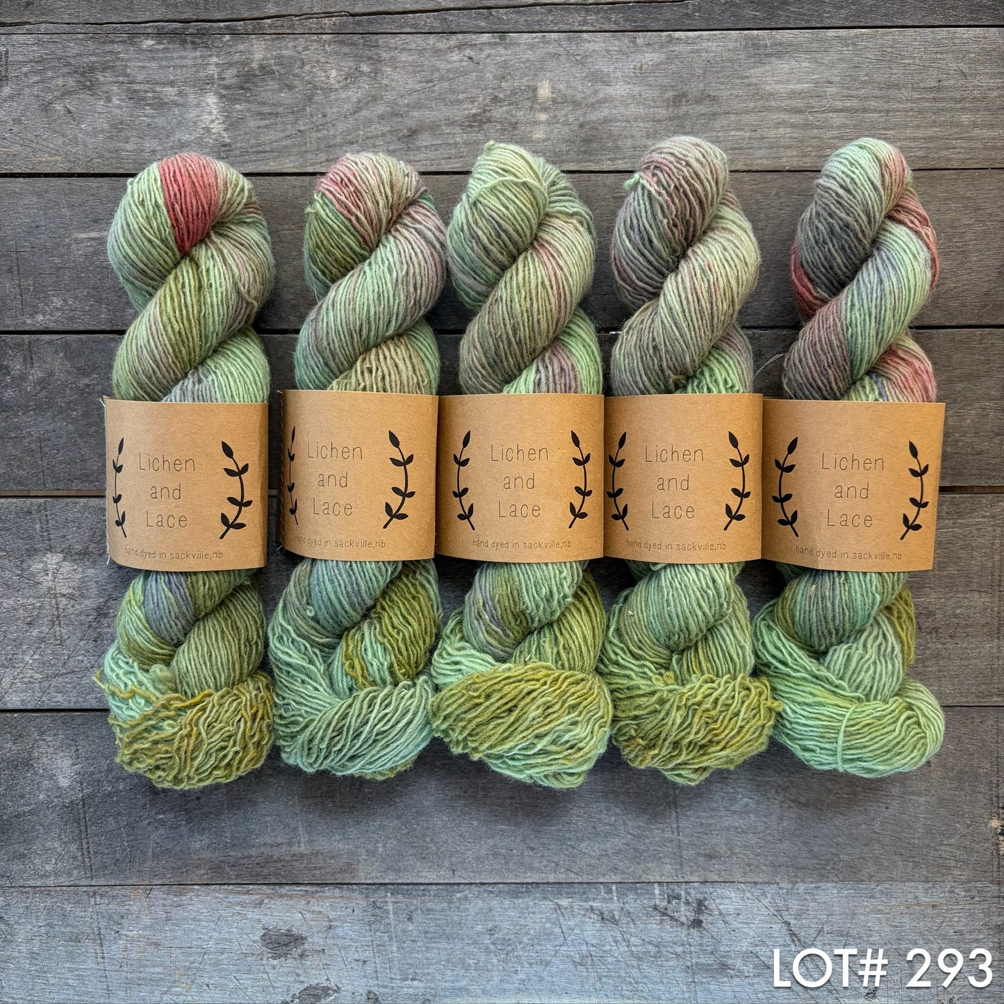 lot 293