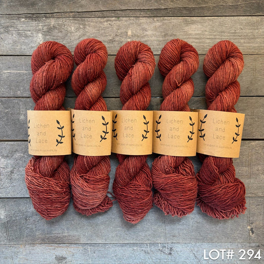 lot 294