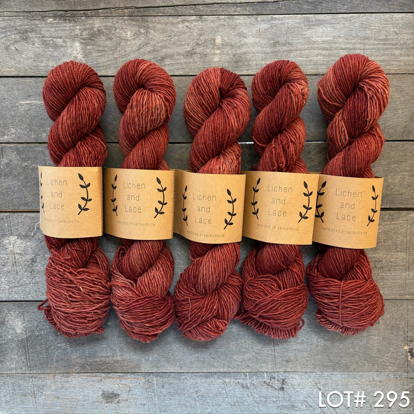 lot 295