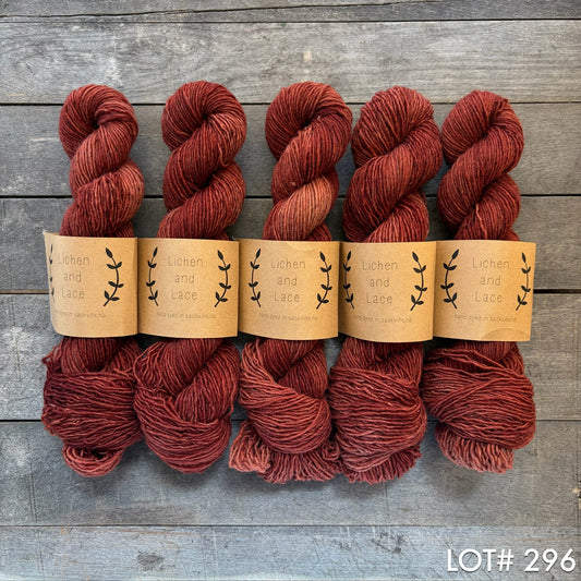 lot 296