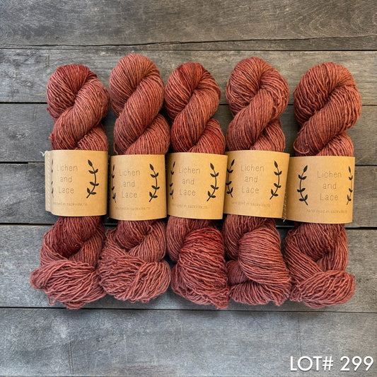 lot 299