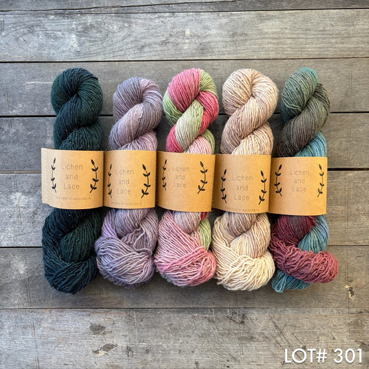 lot 301