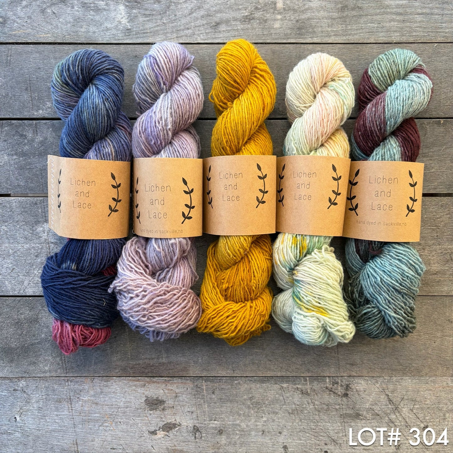 lot 304