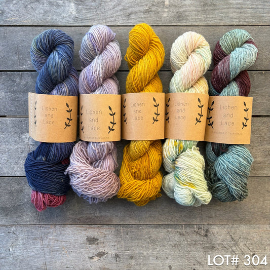 lot 304