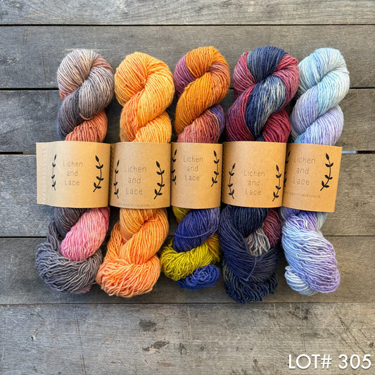 lot 305