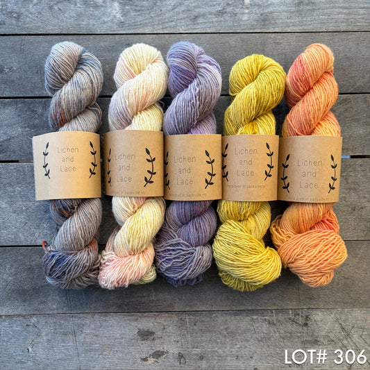 lot 306