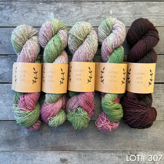 lot 307
