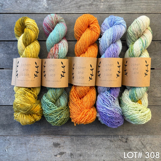 lot 308