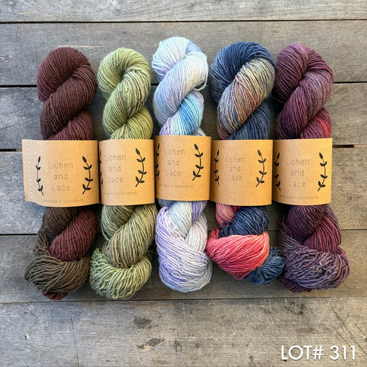 lot 311