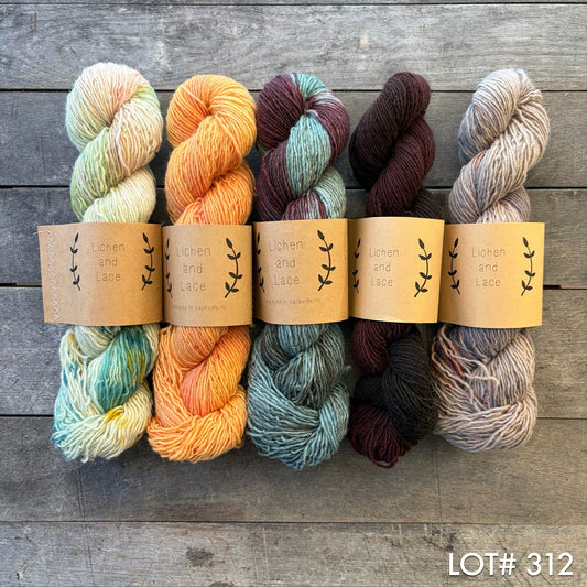 lot 312