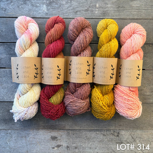 lot 314