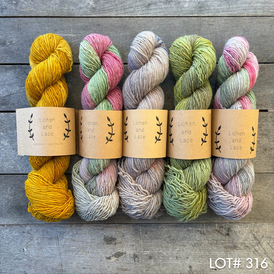 lot 316