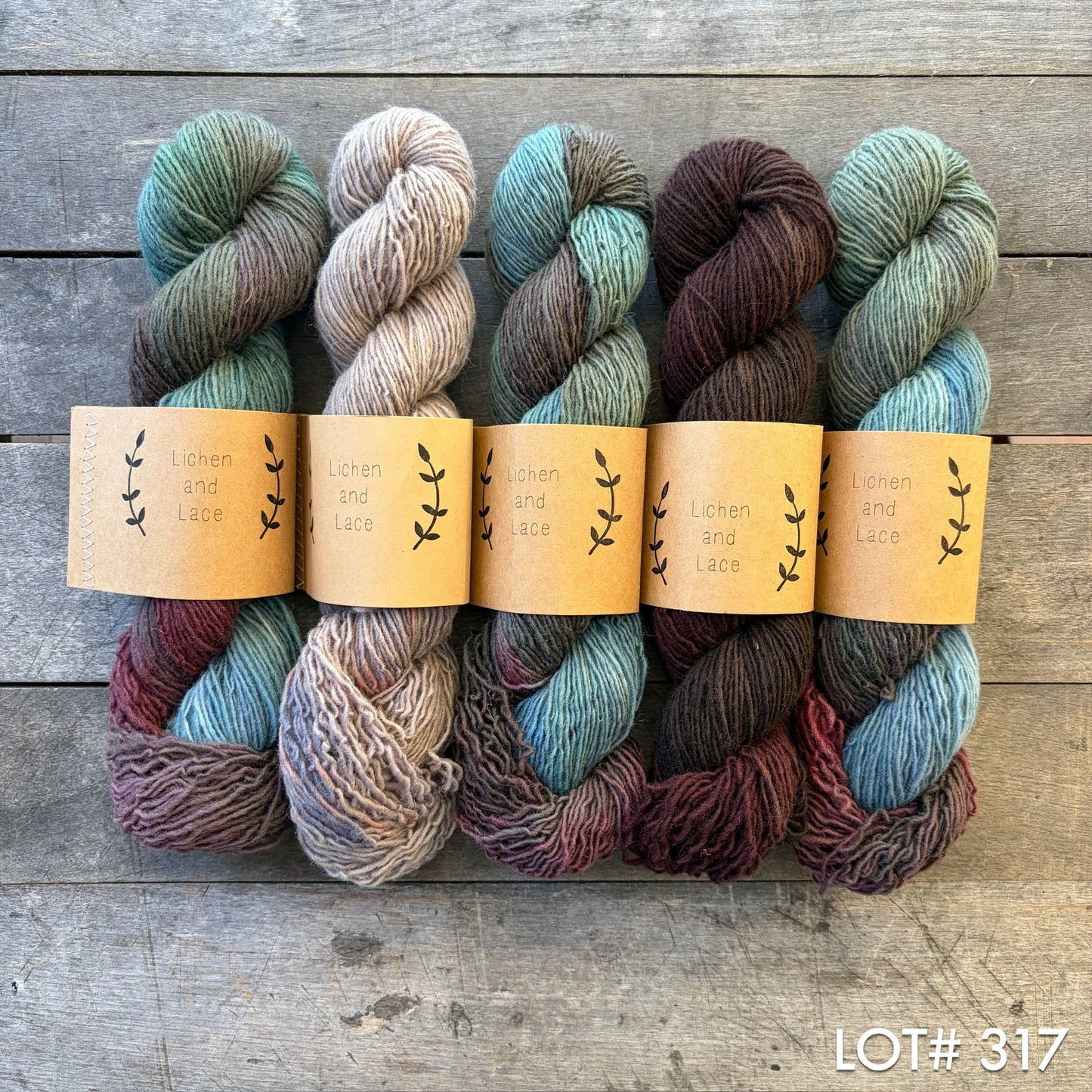 lot 317