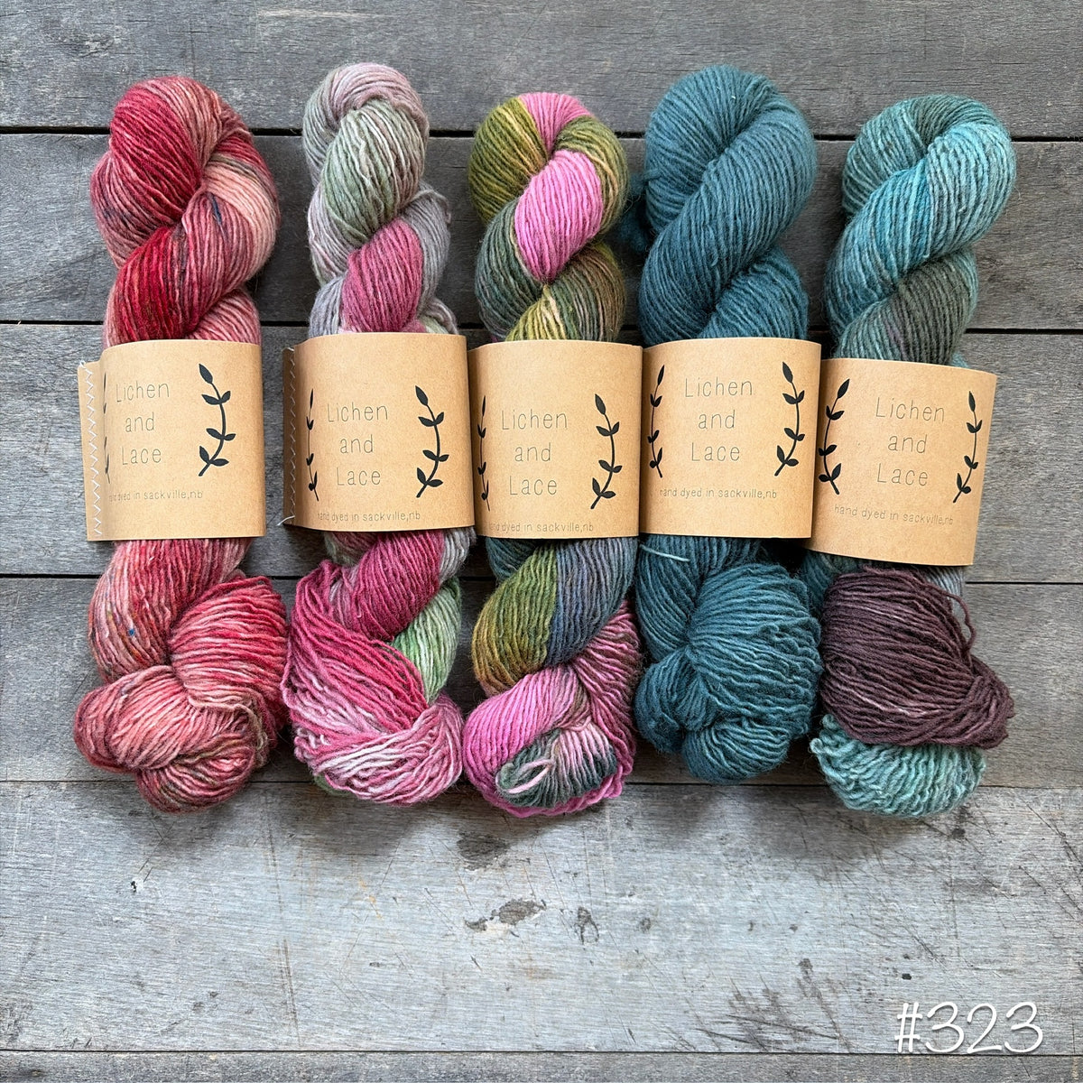 lot 323