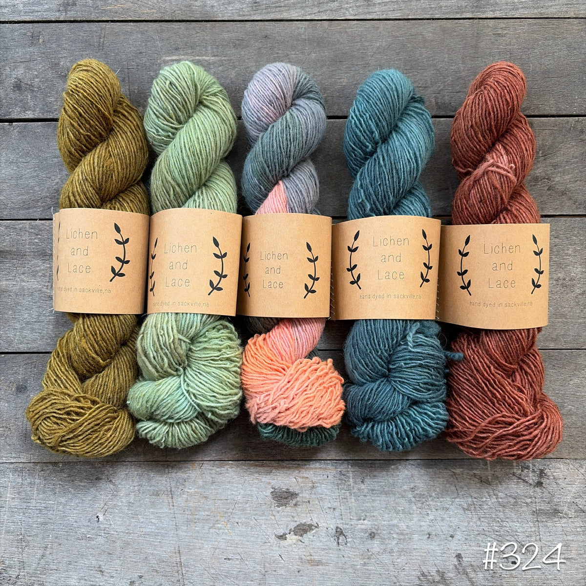 lot 324