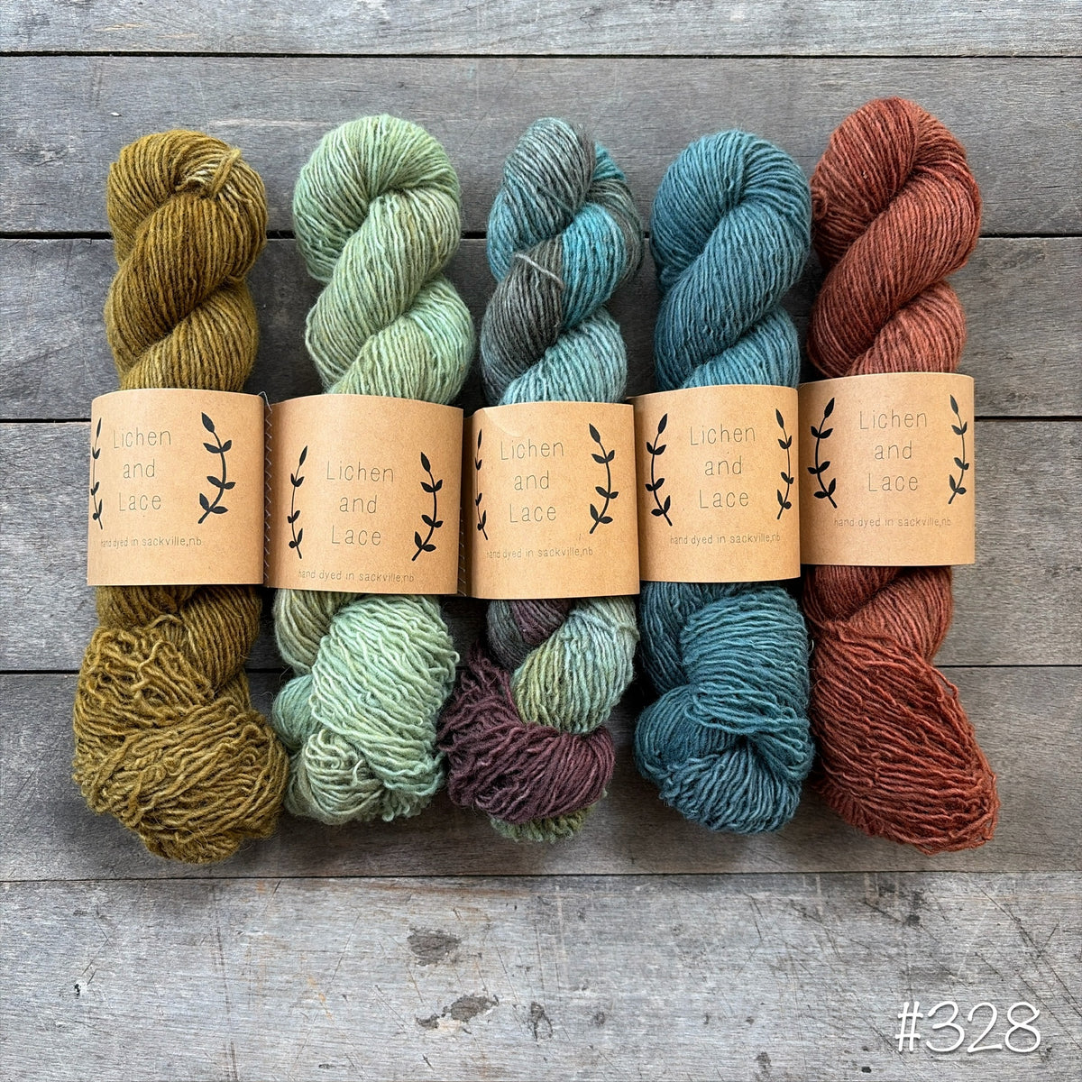 lot 328
