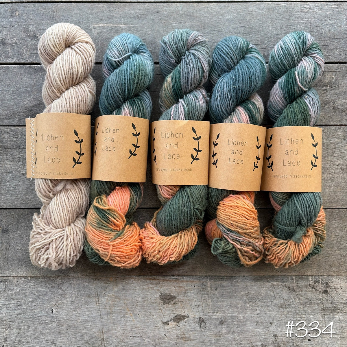 lot 334