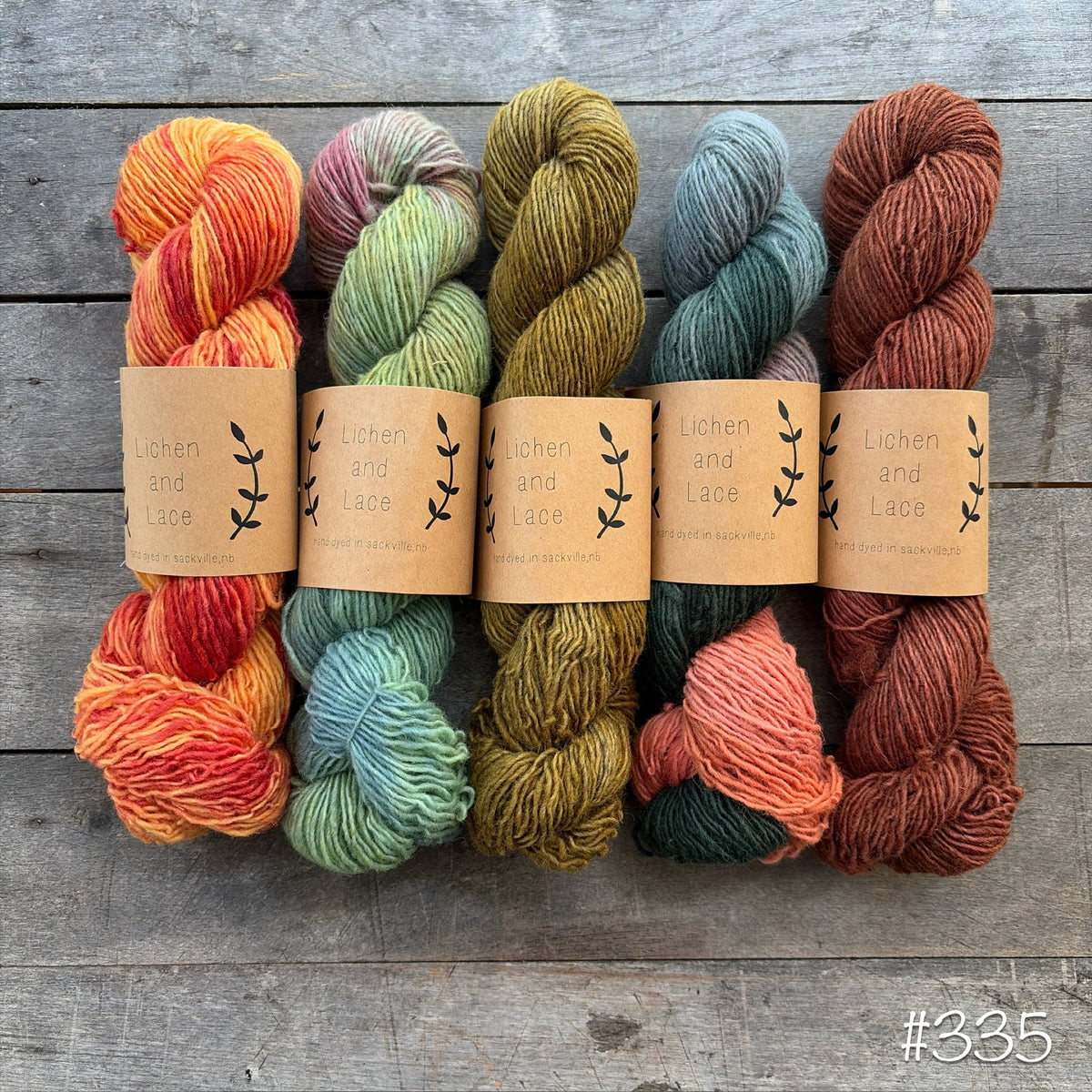 lot 335