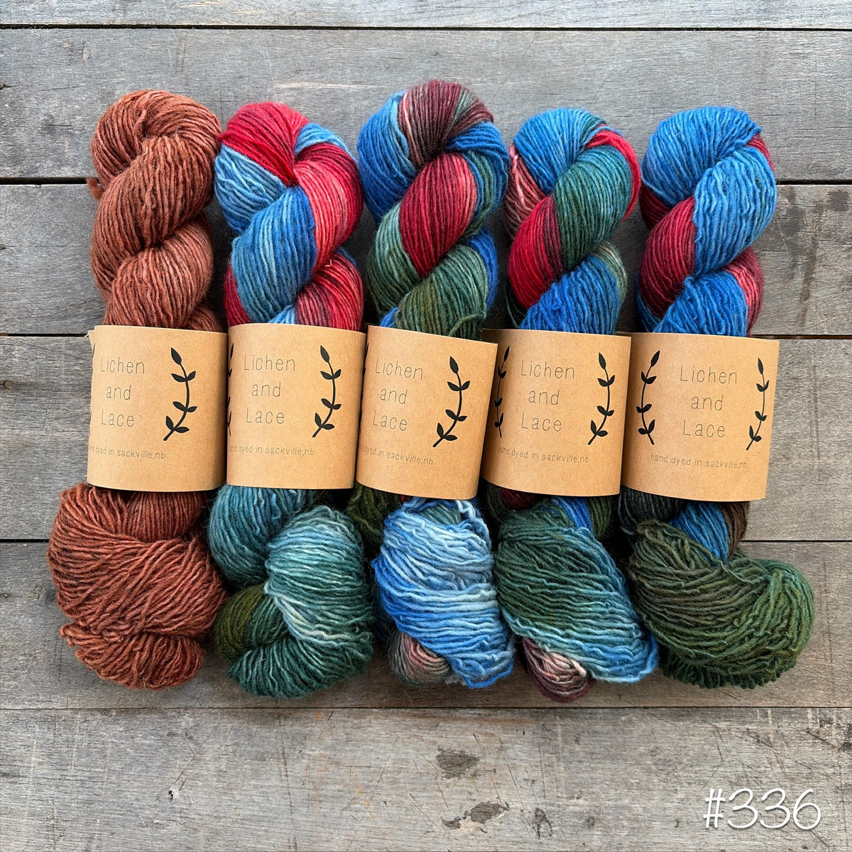 lot 336