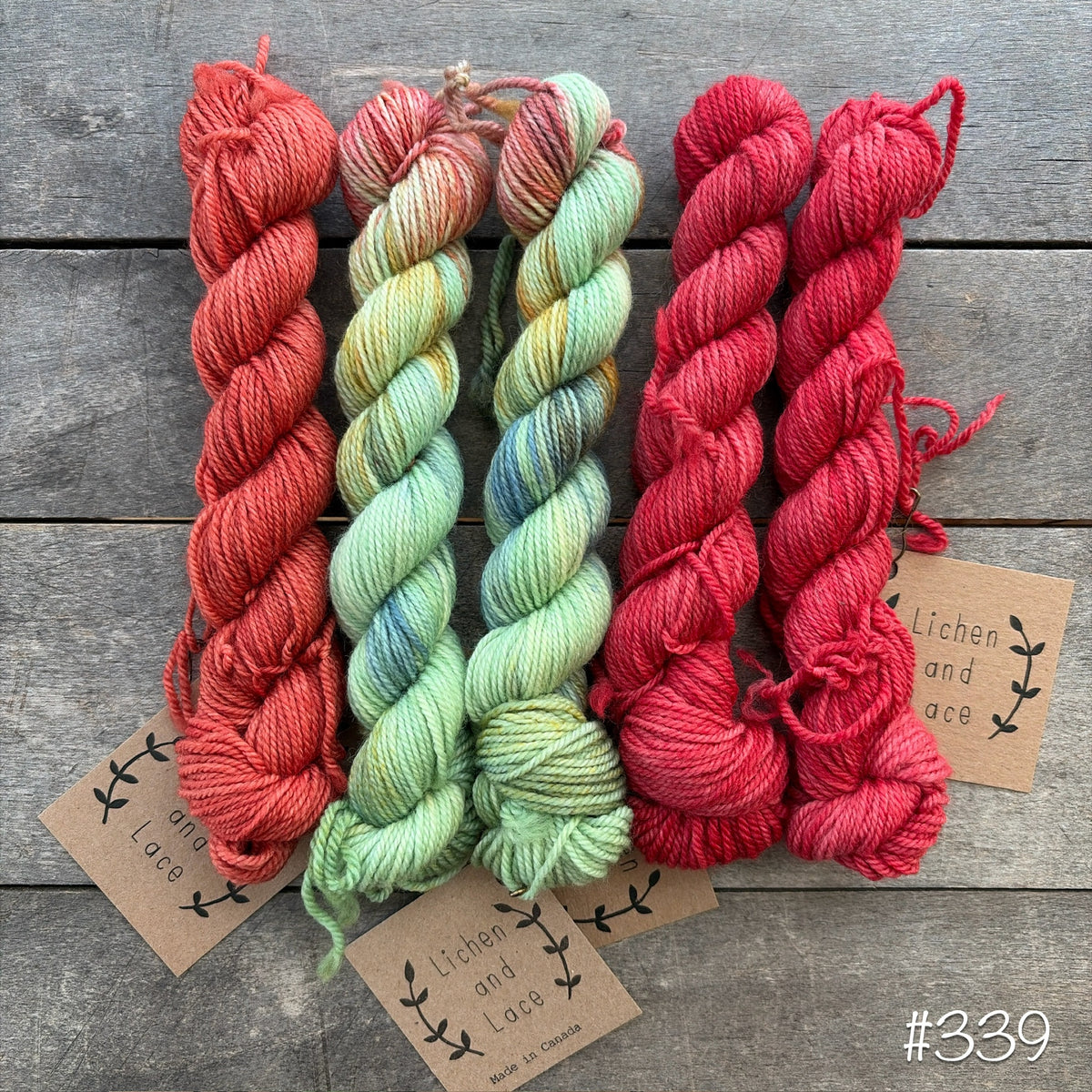 lot 339