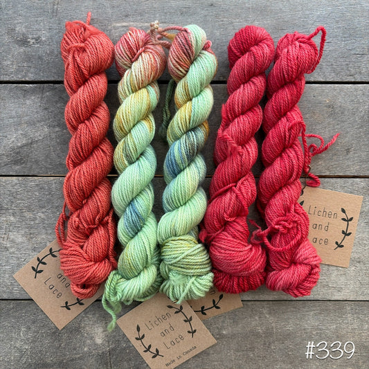lot 339