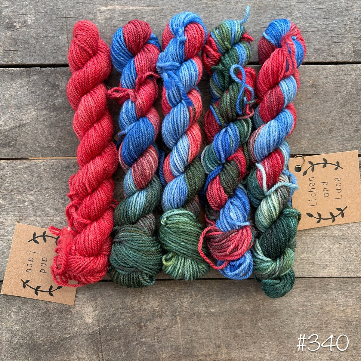 lot 340
