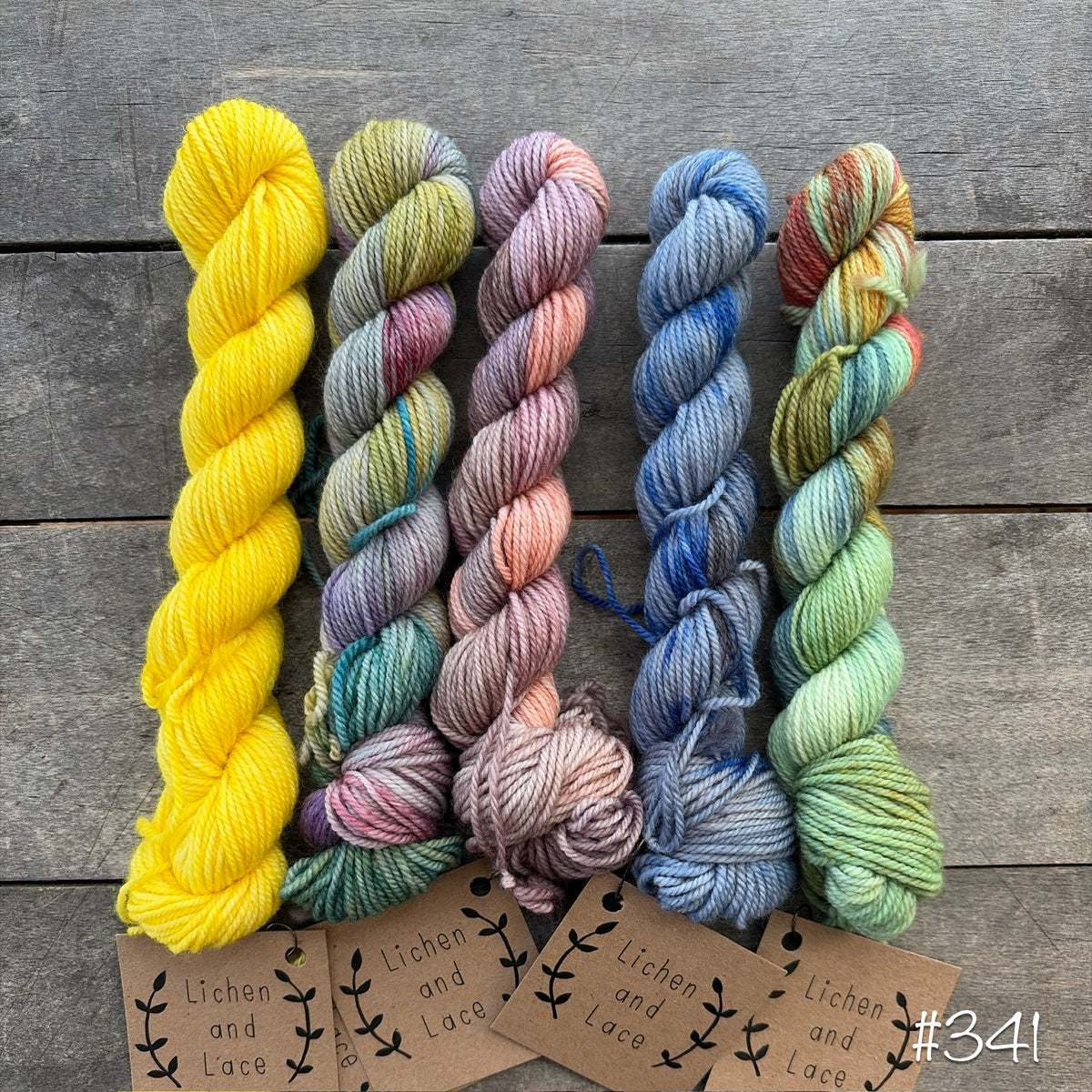 lot 341