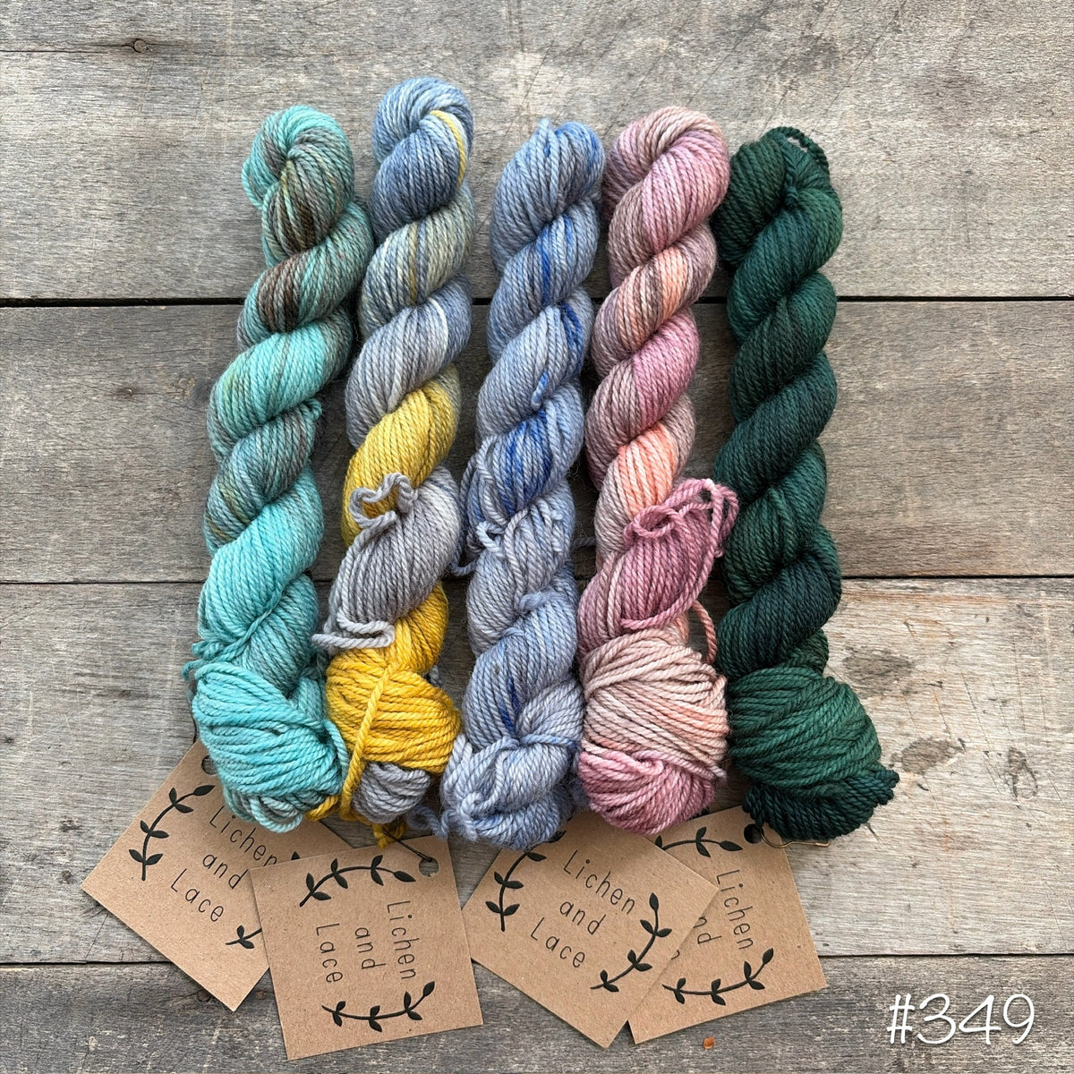 lot 349