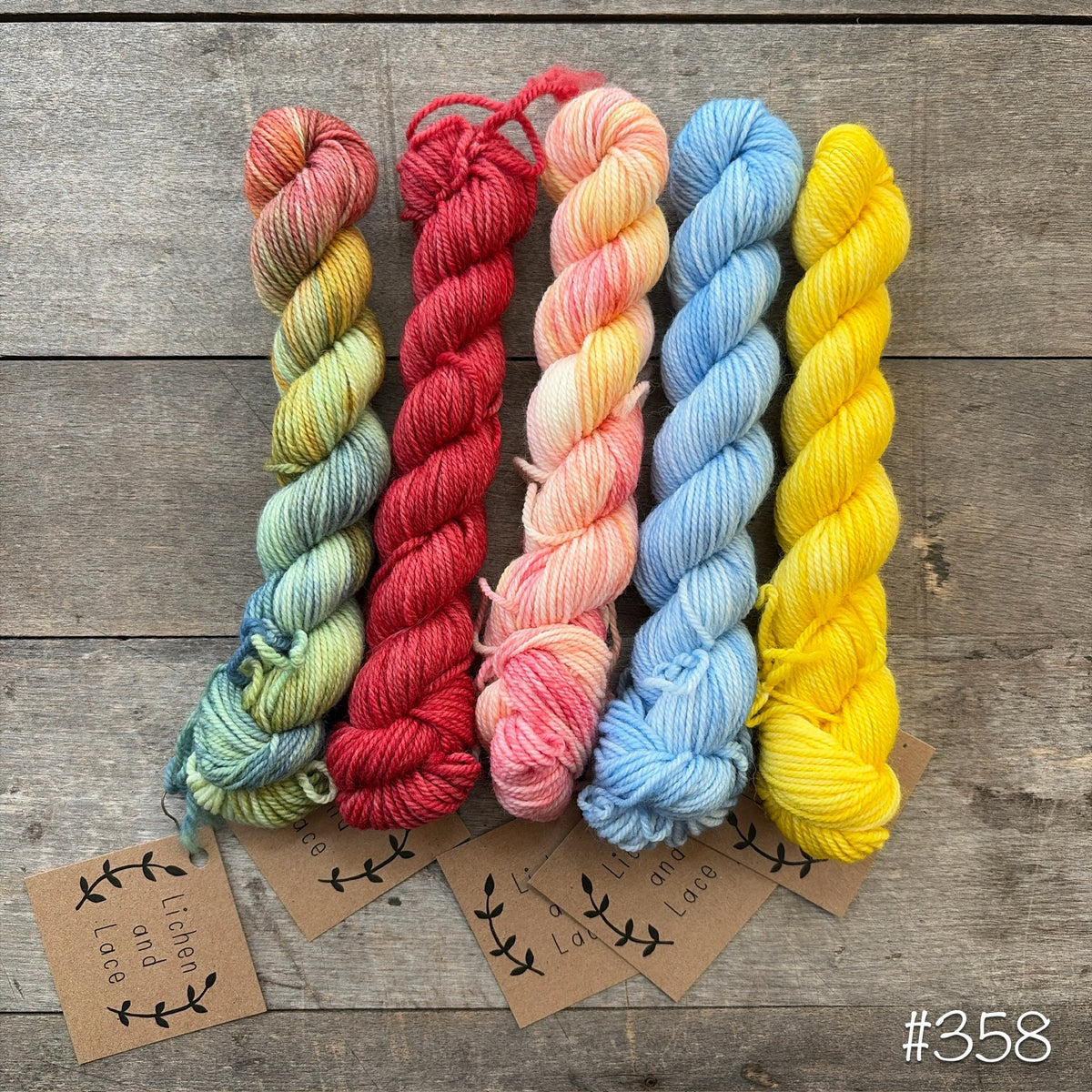 lot 358