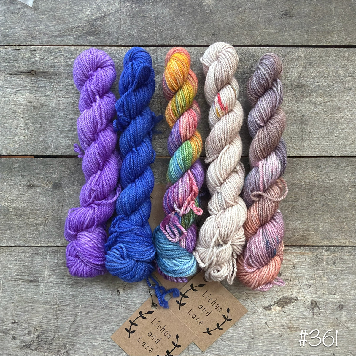 lot 361
