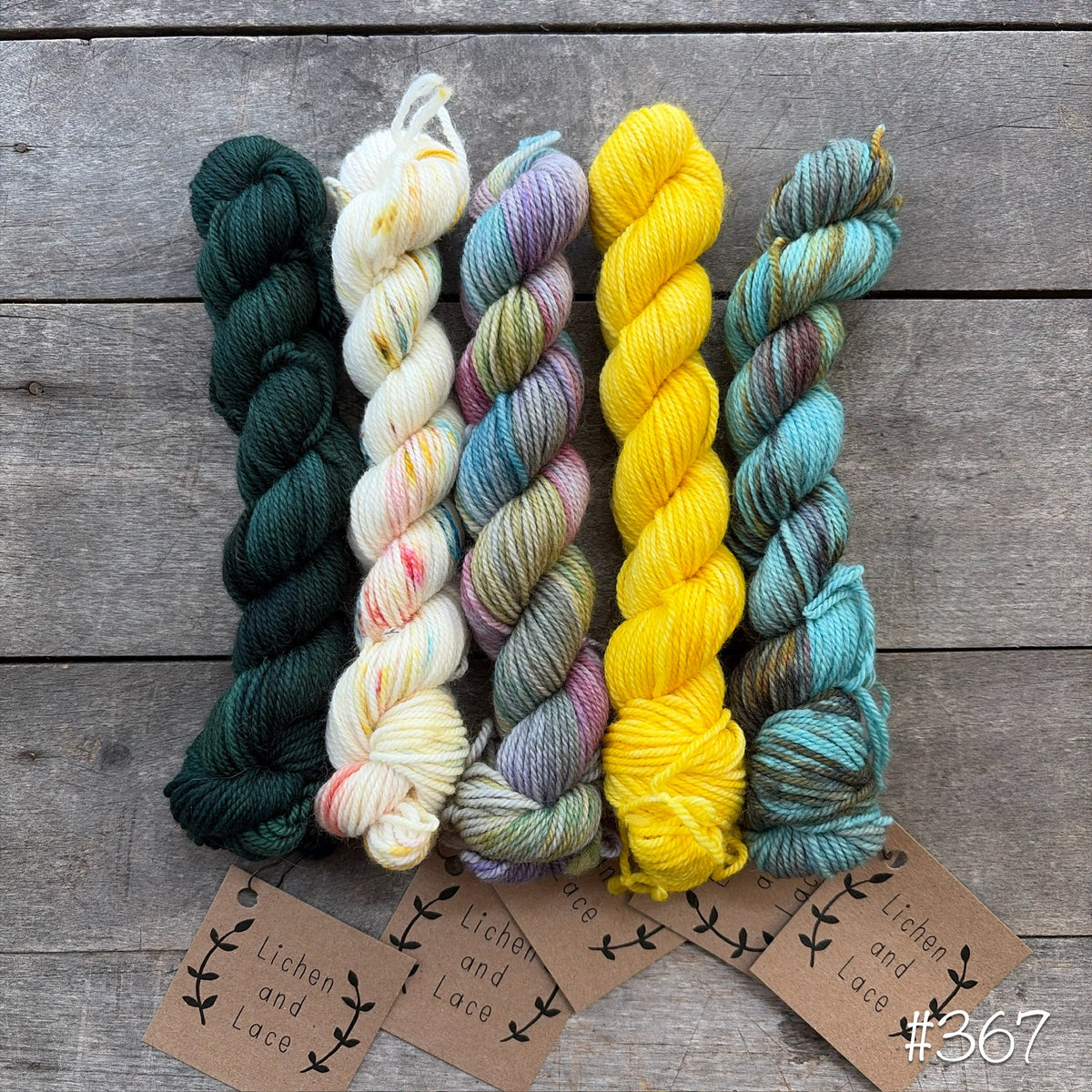 lot 367