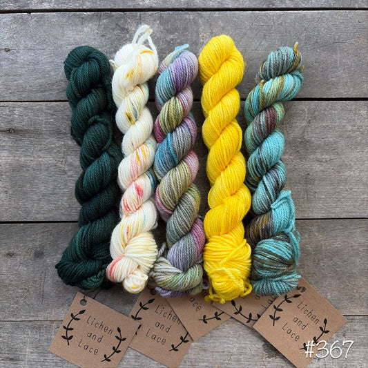 lot 367
