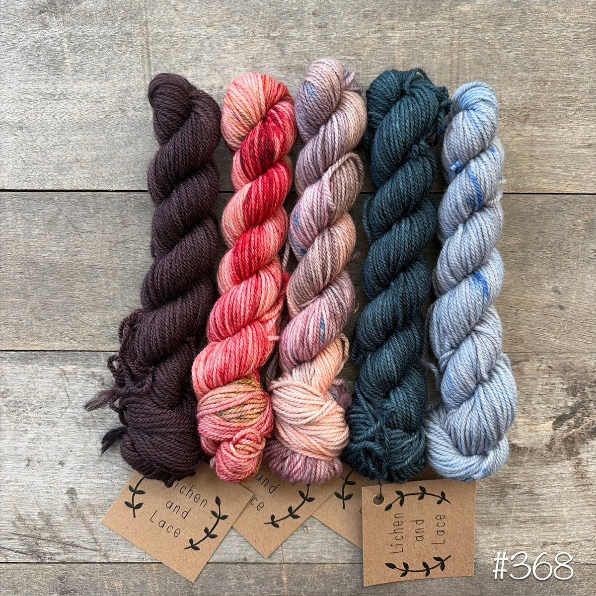 lot 368