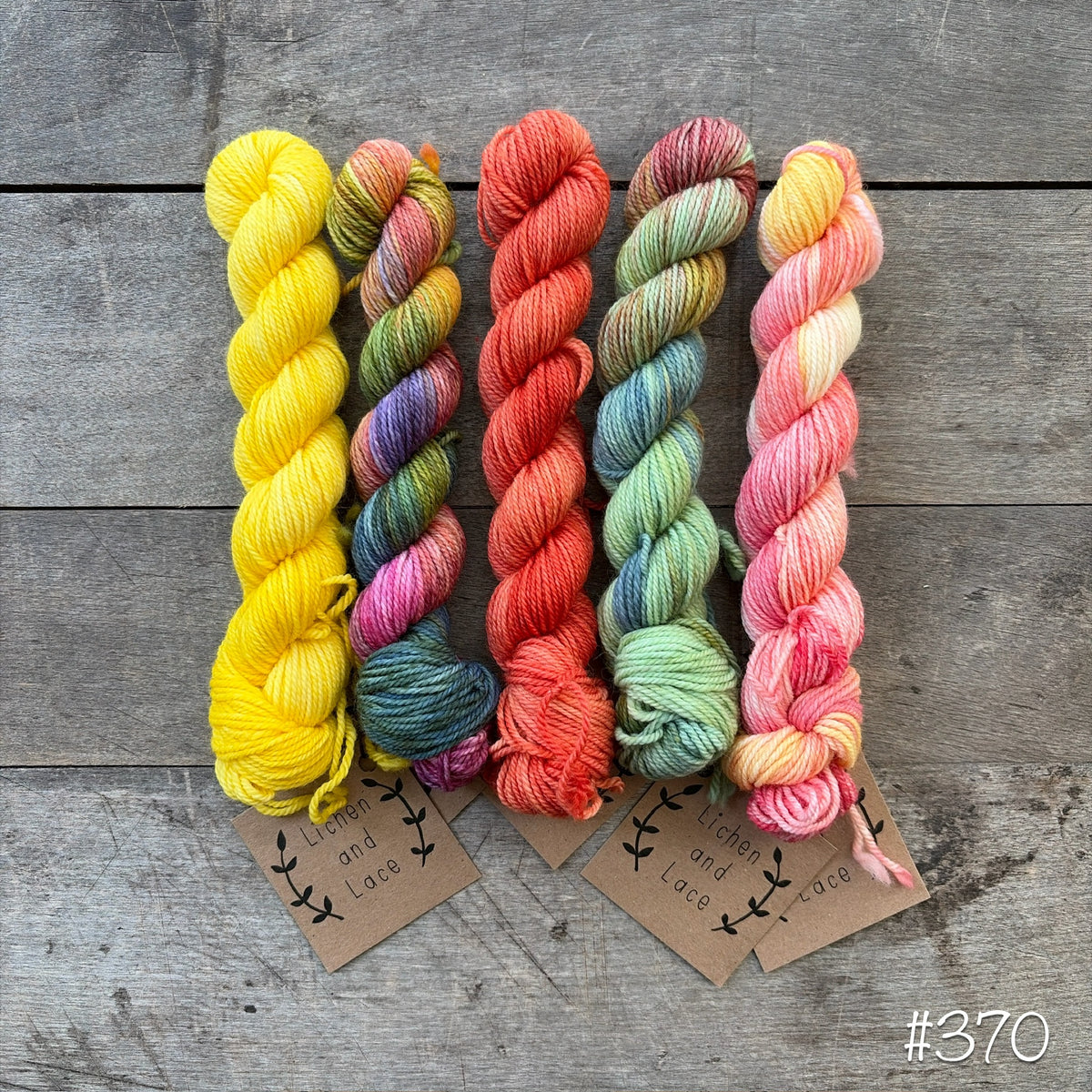 lot 370
