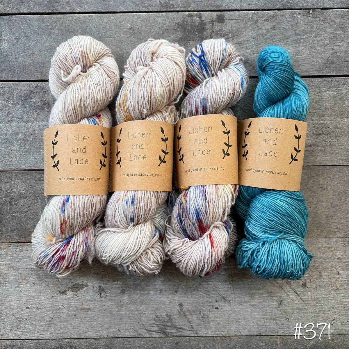 lot 371