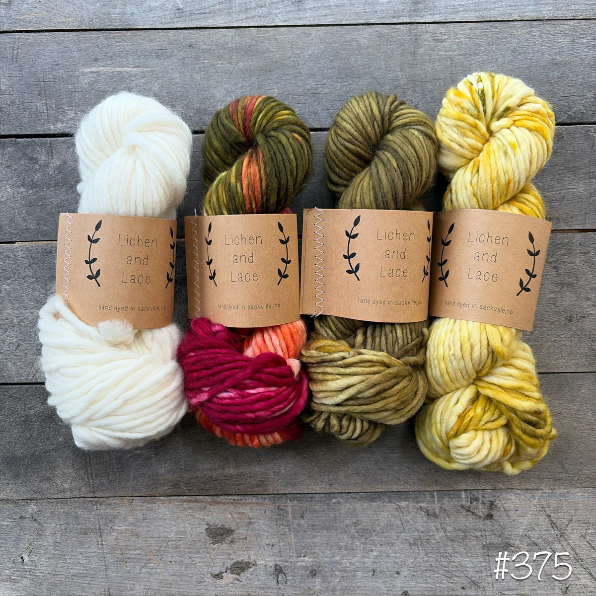 lot 375