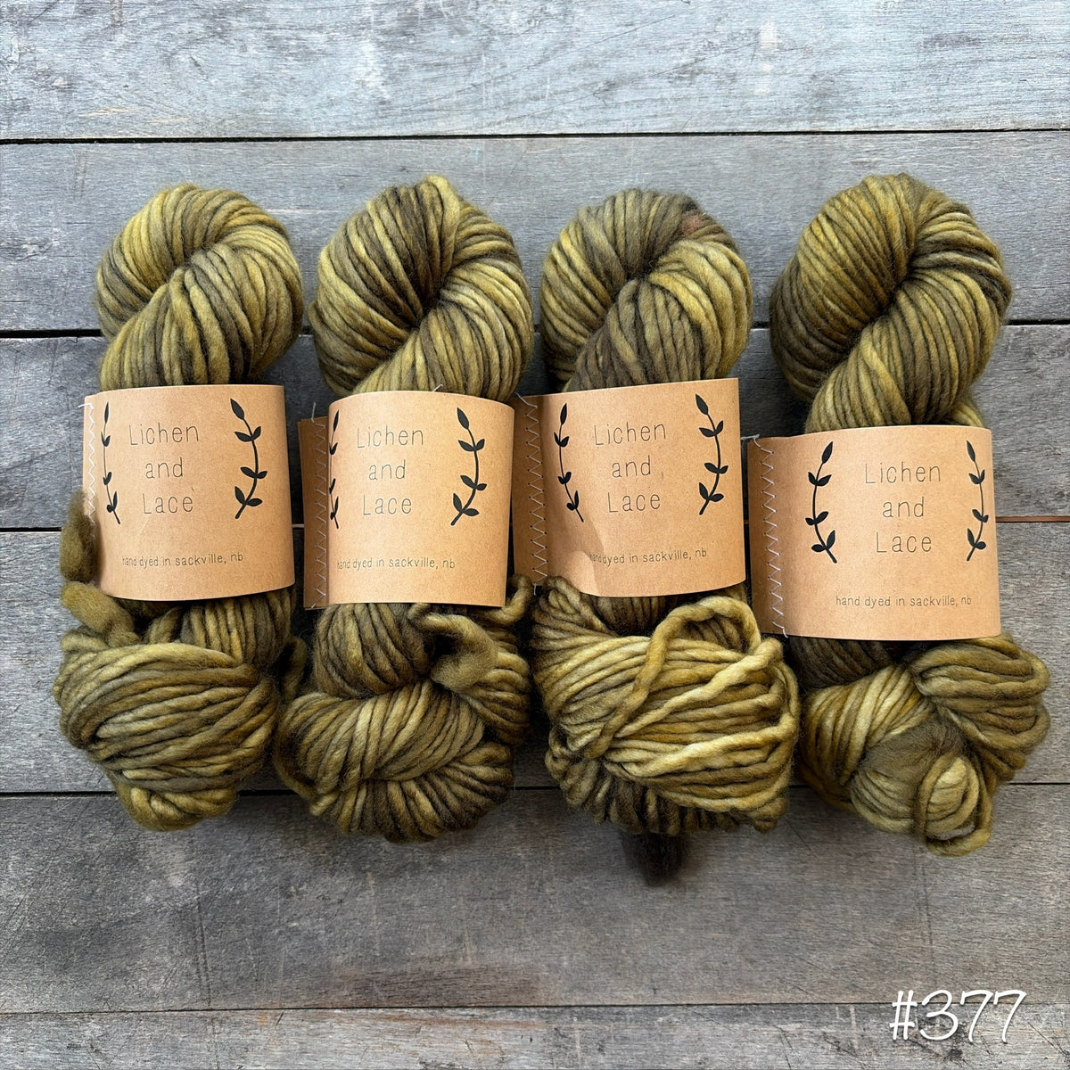lot 377