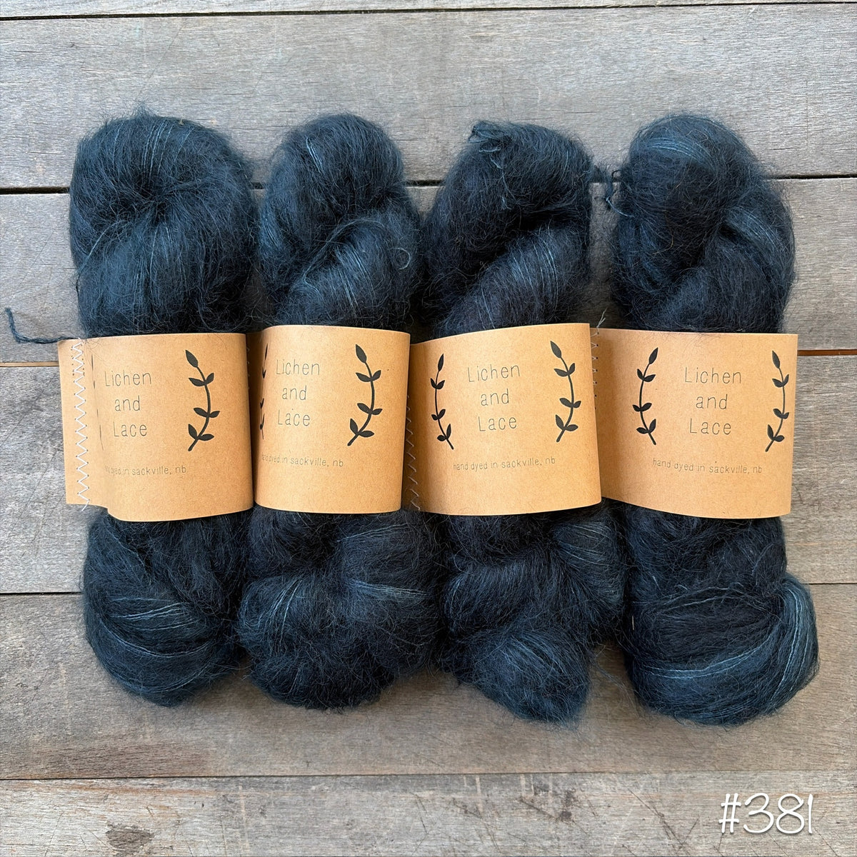 lot 381