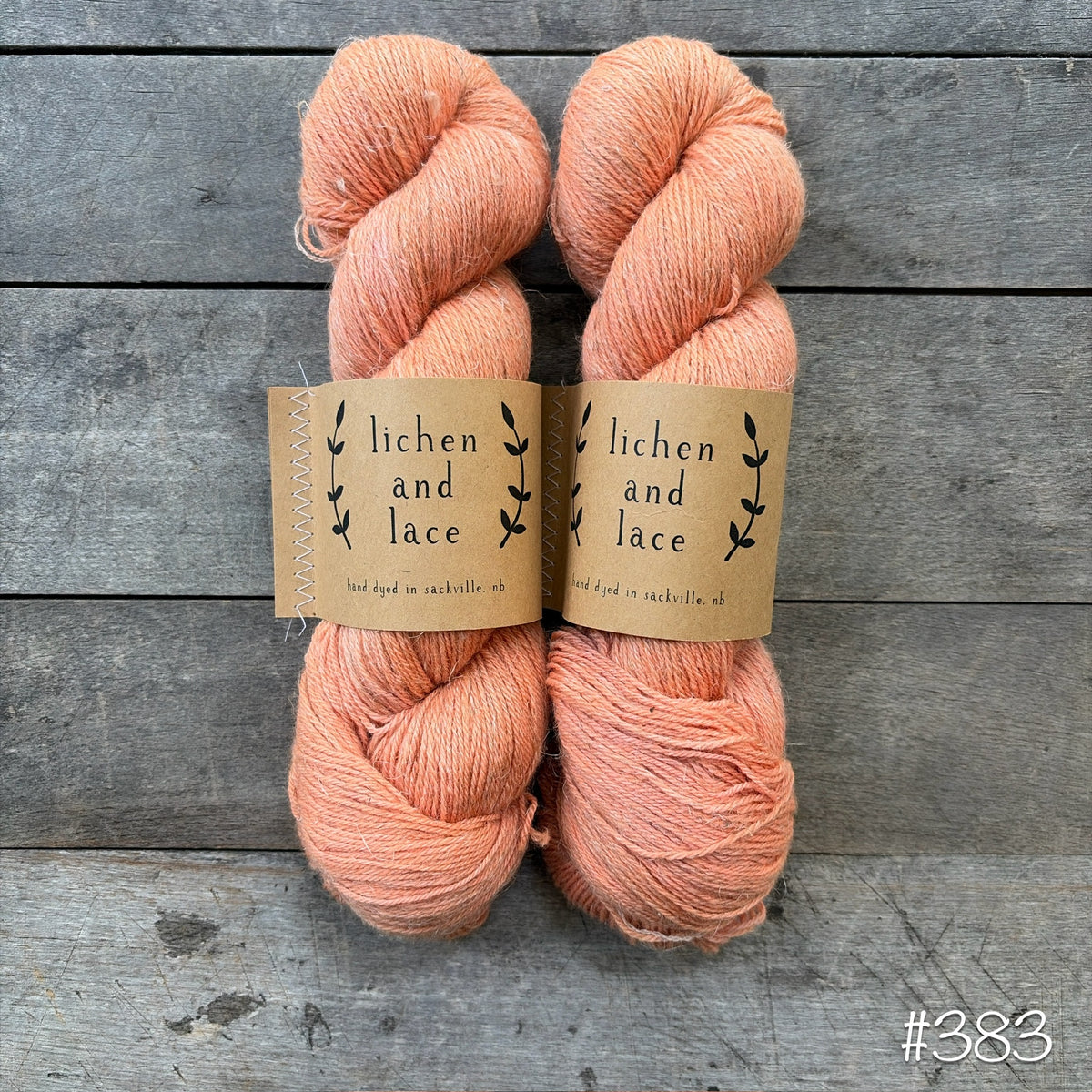 lot 383