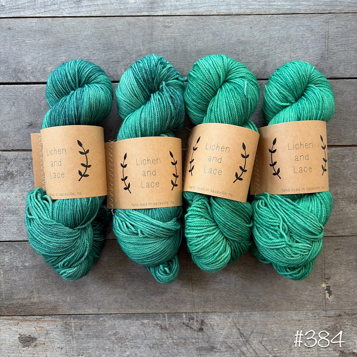 lot 384