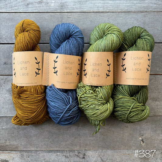 lot 387