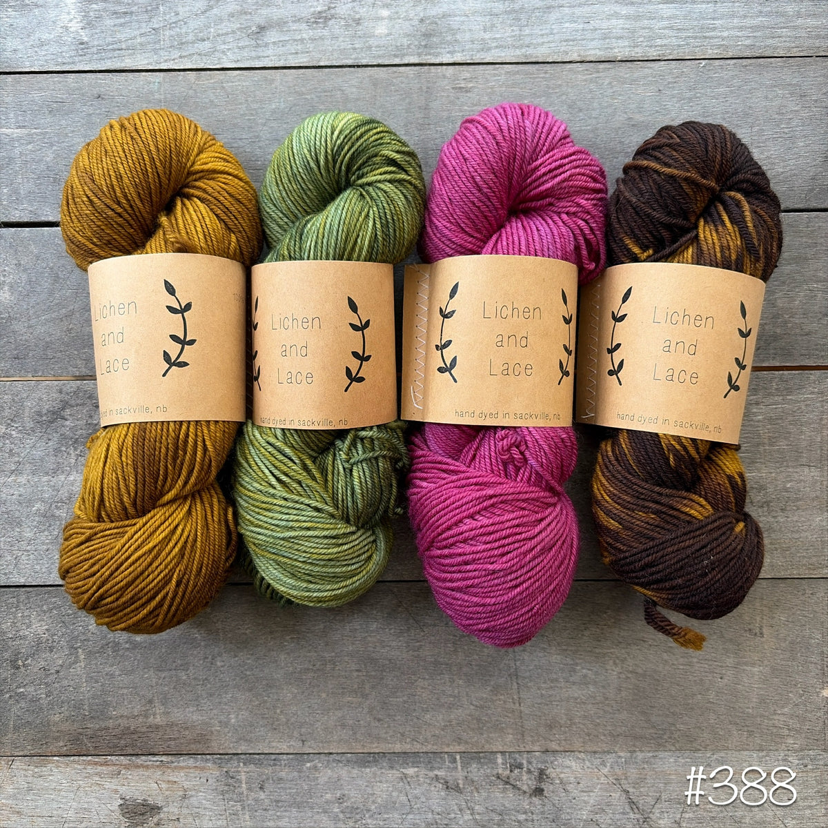 lot 388